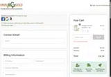 WILSONHOMESTEAD coupon verification screenshot
