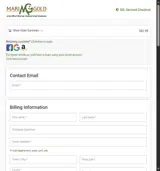 CYBER2025 coupon verification screenshot