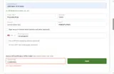 CYBER2025 coupon verification screenshot