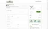 BLACK2025 coupon verification screenshot
