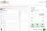 COLLAGEN25 coupon verification screenshot