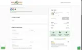 shinny coupon verification screenshot