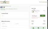 WHOLISTICBEATA coupon verification screenshot