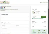 shinny coupon verification screenshot