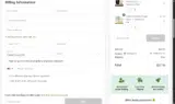 GOPAK10 coupon verification screenshot