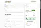 WHOLISTICBEATA coupon verification screenshot