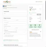 KETOINCOURT coupon verification screenshot