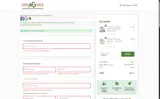 GOPAK10 coupon verification screenshot