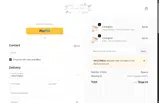 WELCOME20 coupon verification screenshot