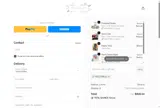 WELCOME20 coupon verification screenshot