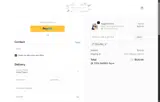 TELLUS15 coupon verification screenshot