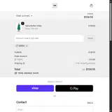 ADBY5 coupon verification screenshot