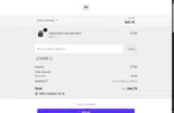 ADBQ9 coupon verification screenshot