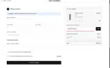 MARICARTSMS coupon verification screenshot