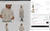 Marimekko coupon verification screenshot