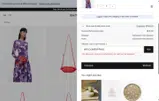 WELCOMESPRING coupon verification screenshot