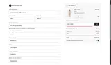WELCOME coupon verification screenshot