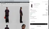 Marimekko coupon verification screenshot