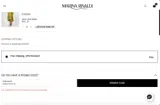 MREXTRA10 coupon verification screenshot