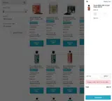 OCT10 coupon verification screenshot