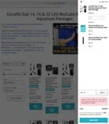 Mar10 coupon verification screenshot
