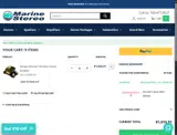 MAKESWAVES10 coupon verification screenshot