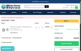 MAKESWAVES10 coupon verification screenshot