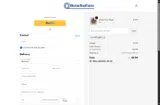 MVFCLUB10 coupon verification screenshot