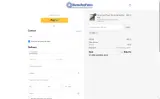 LB10 coupon verification screenshot