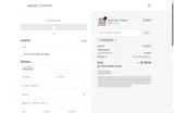 Welcome100 coupon verification screenshot