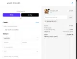 Welcome100-7H6T coupon verification screenshot