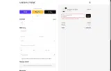 Marion Parke coupon verification screenshot