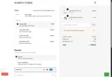 Marion Parke coupon verification screenshot