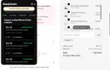 Marion Parke coupon verification screenshot
