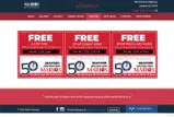 VODKA coupon verification screenshot