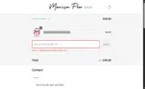 ITSTOPTEN10 coupon verification screenshot