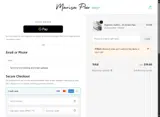 RTM20 coupon verification screenshot