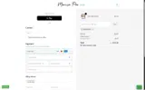 IAMENOUGH coupon verification screenshot