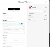 INSTAGRAM coupon verification screenshot
