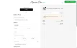 PWF20 coupon verification screenshot