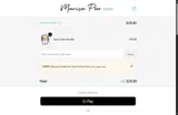 20OFF coupon verification screenshot