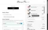 MARISAPEER20 coupon verification screenshot