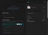 MARISAPEER5 coupon verification screenshot