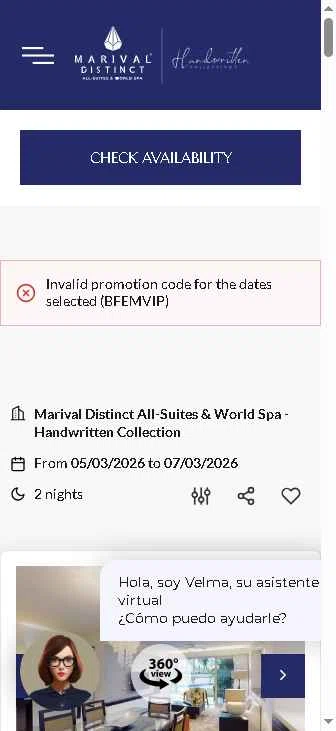 Marival checkout page showing Marival promo code box | Screenshot taken by SimplyCodes community member on Jan 20, 2026