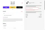 STEPH10 coupon verification screenshot
