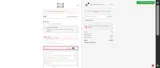 WELCOME10 coupon verification screenshot