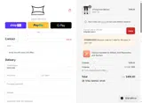 POWERFLEX15 coupon verification screenshot