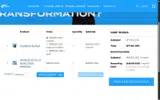 STRONG15 coupon verification screenshot