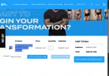 FRESHSTART50 coupon verification screenshot