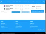 BIKINI50 coupon verification screenshot